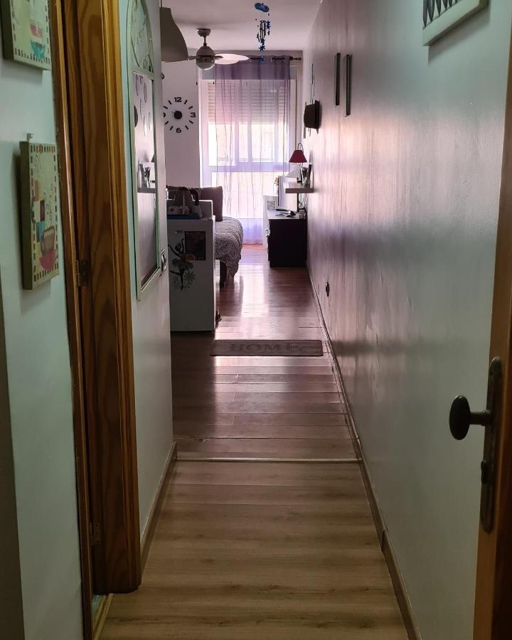 Apartament La Lajilla