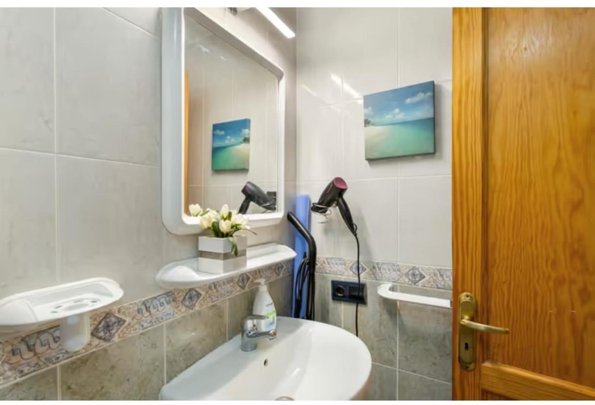 La Lajilla Apartament Arguineguin
