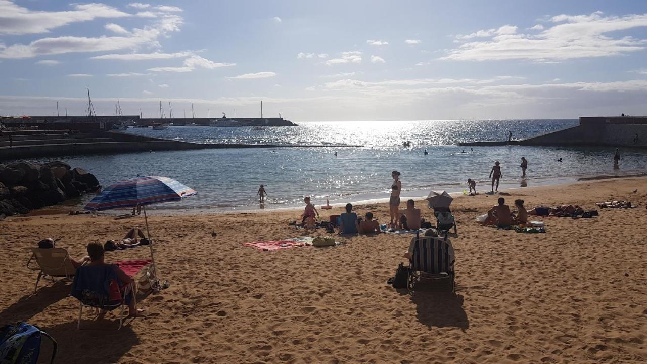 Apartament La Lajilla Arguineguin
