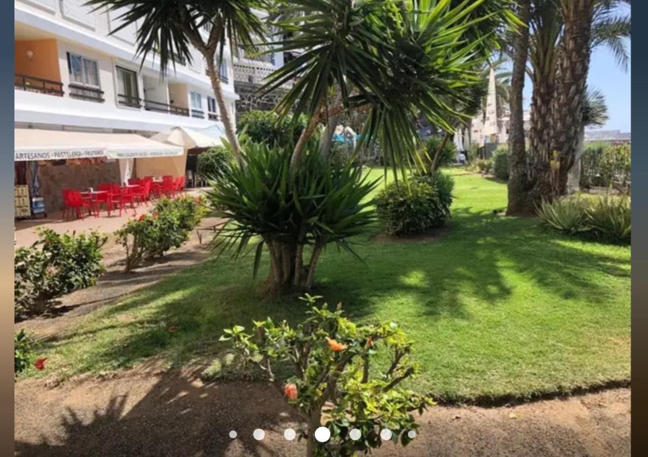 Apartament La Lajilla *