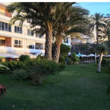 Appartement La Lajilla Arguineguin Extérieur photo