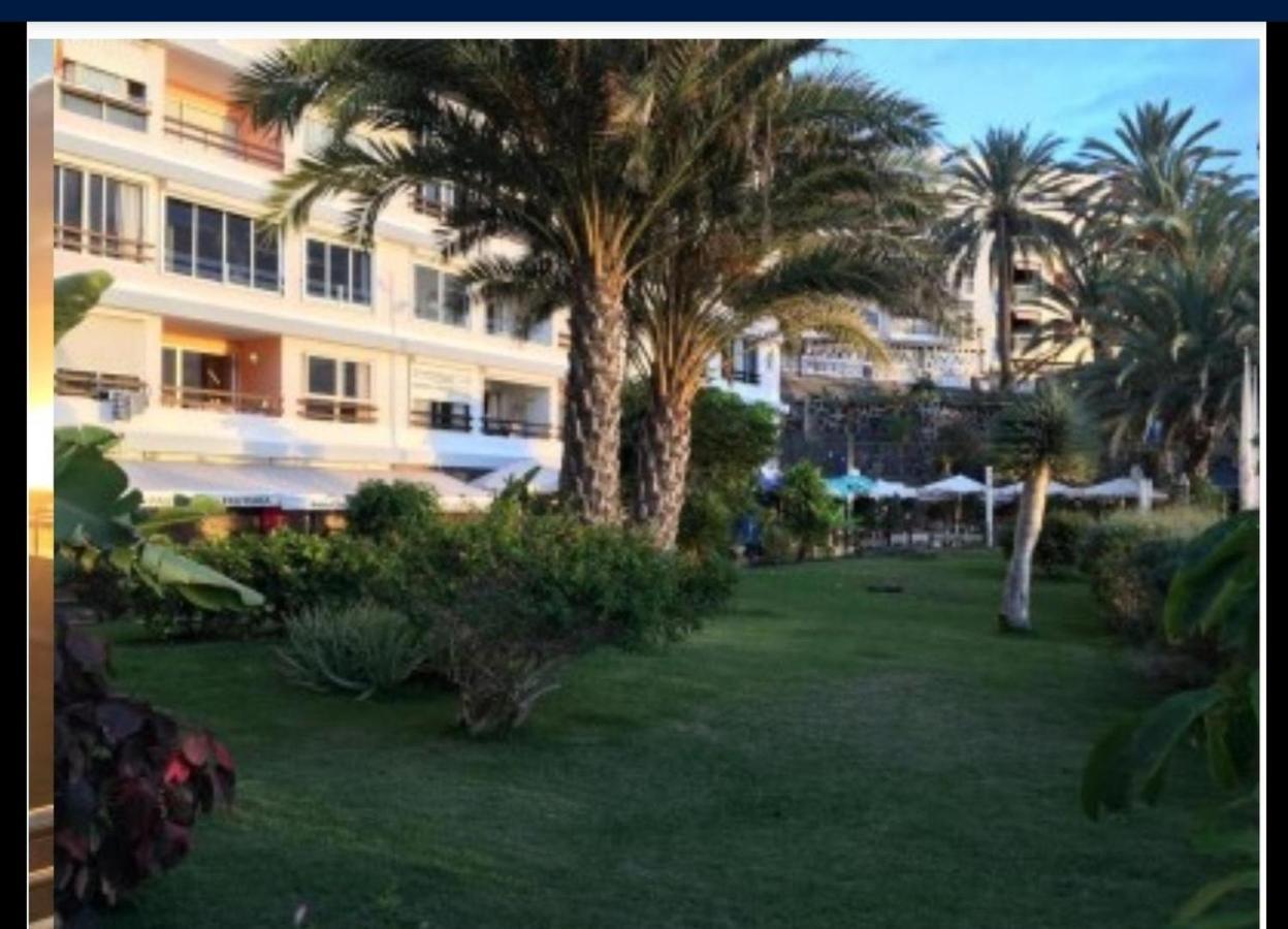 Appartement La Lajilla