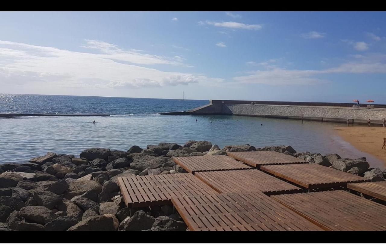 La Lajilla Appartement Arguineguin