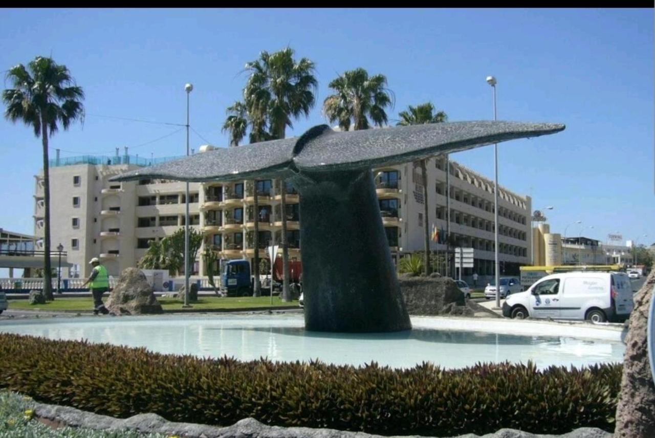 Appartement La Lajilla *