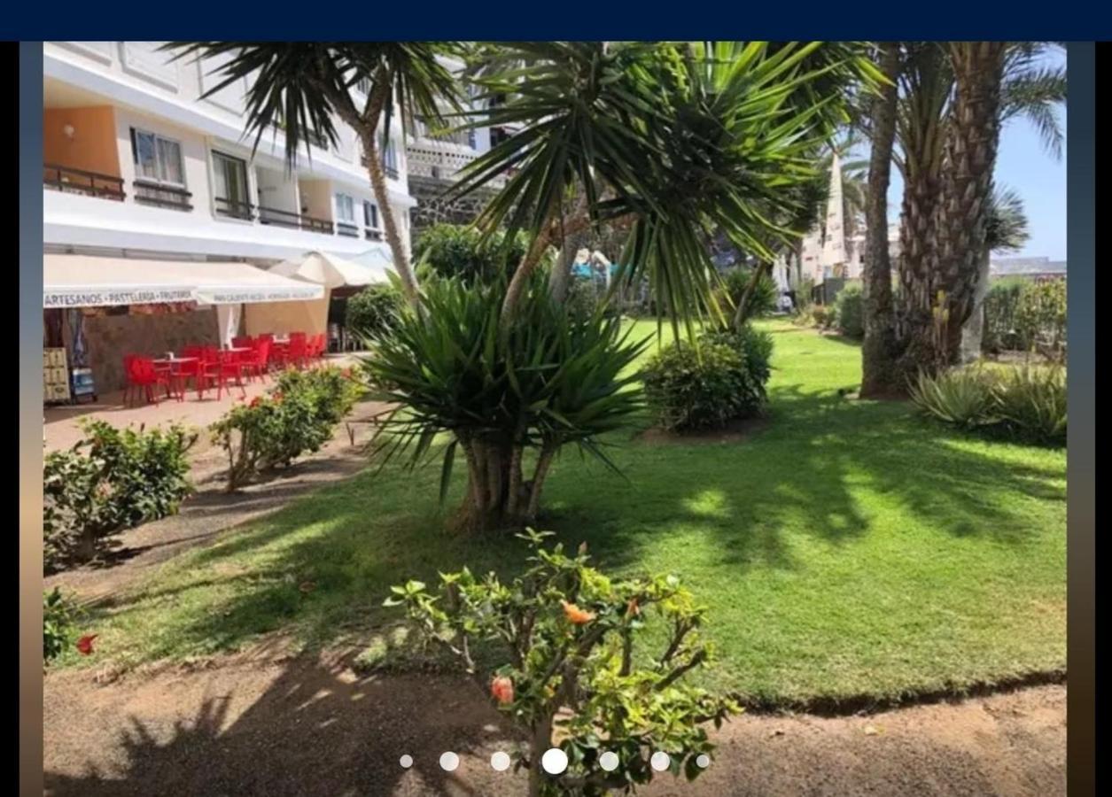 Appartement La Lajilla *