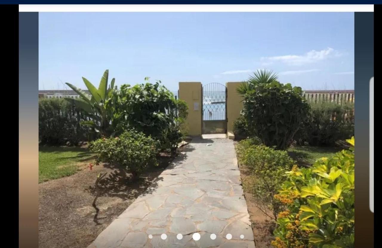 La Lajilla Appartement Arguineguin