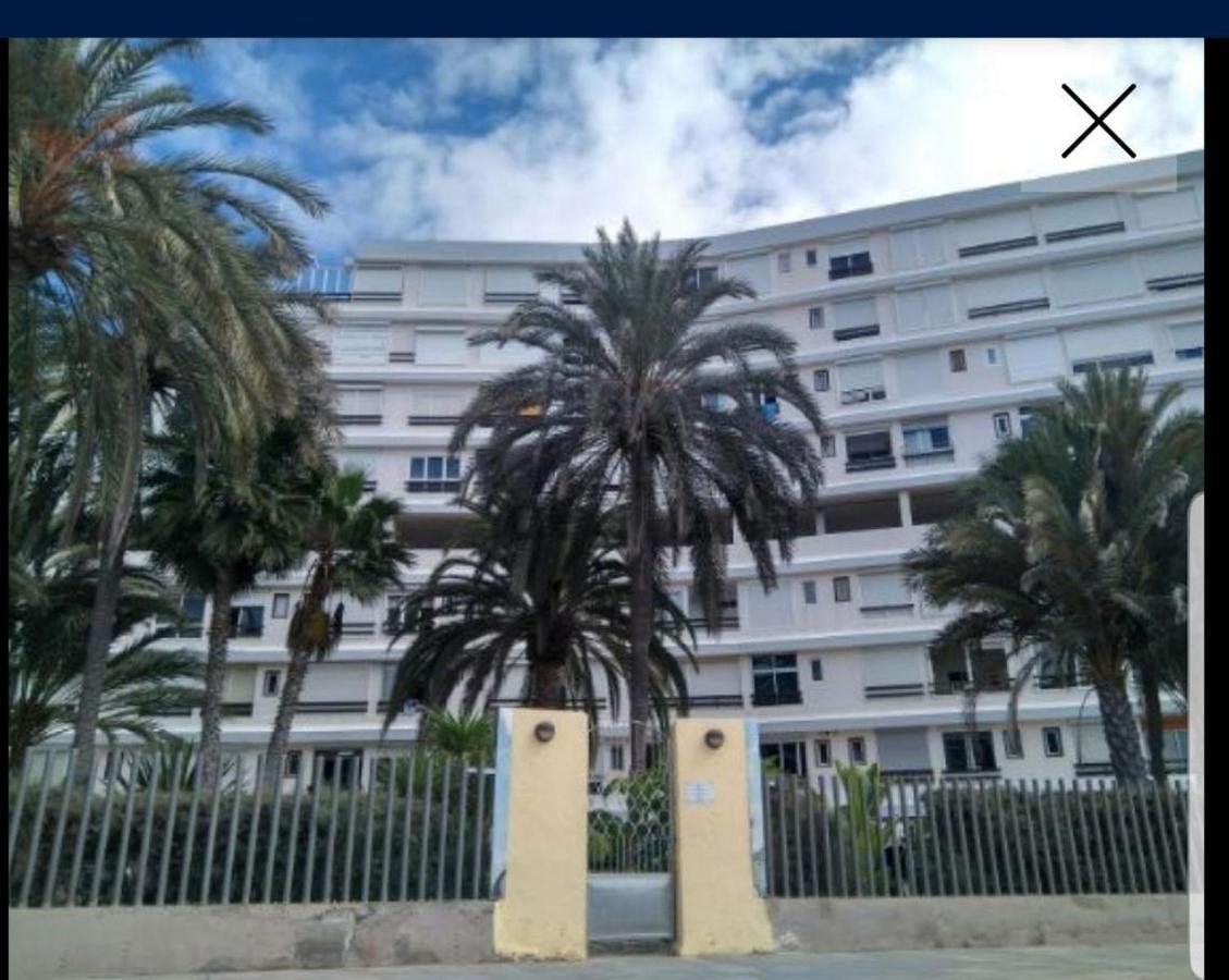 La Lajilla Appartement *