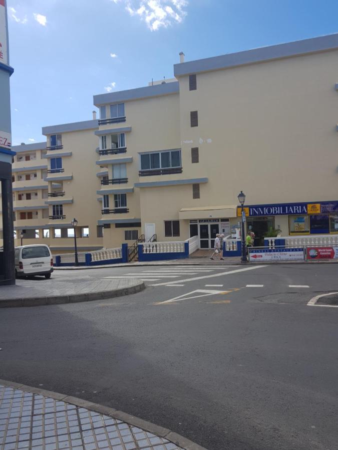 La Lajilla Appartement Arguineguin