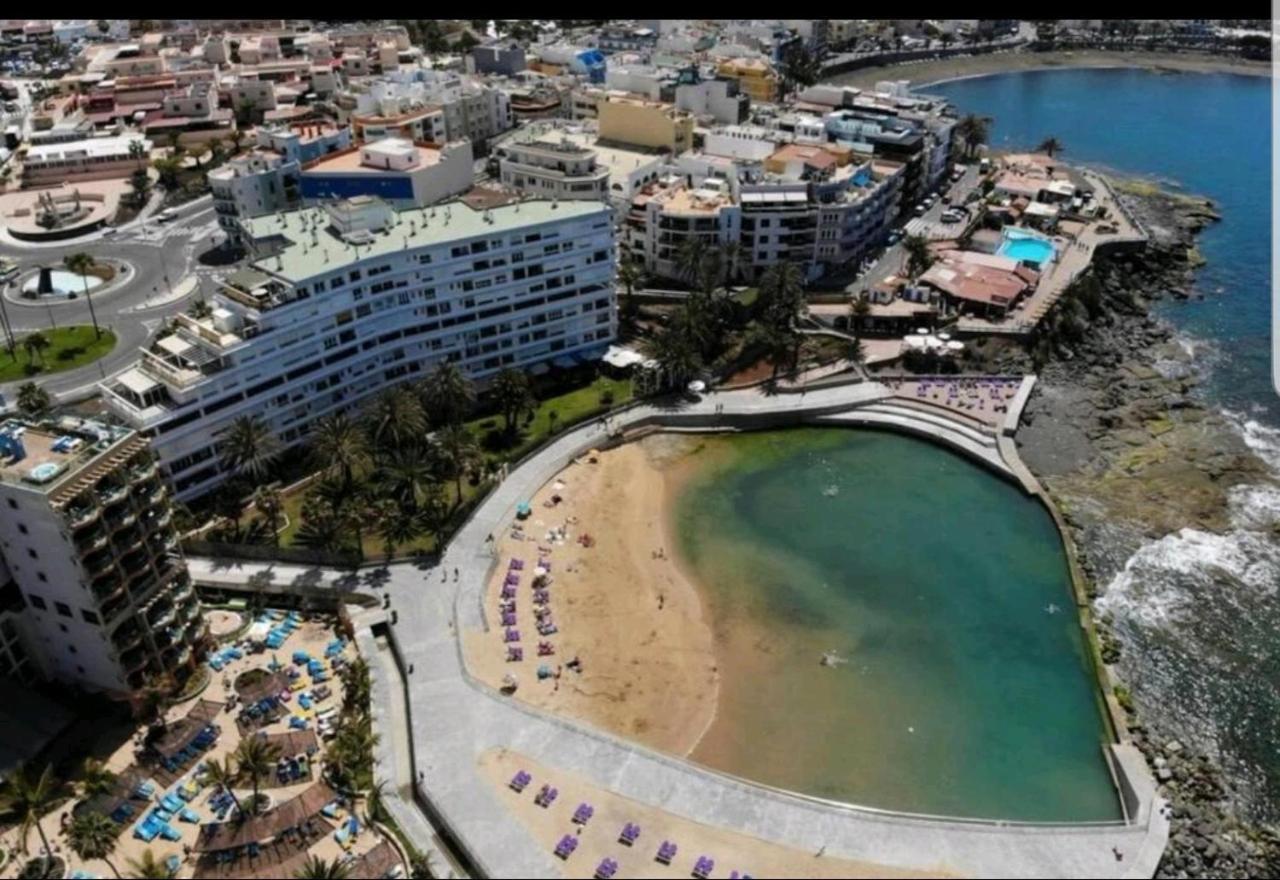 Appartement La Lajilla Arguineguin