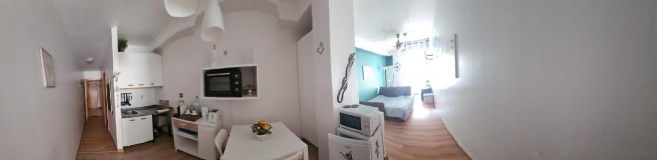 La Lajilla Apartamento *