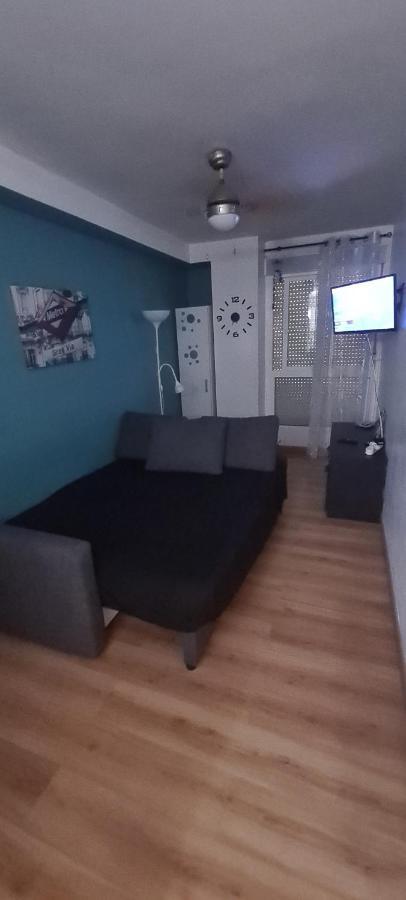 La Lajilla Appartement Arguineguin