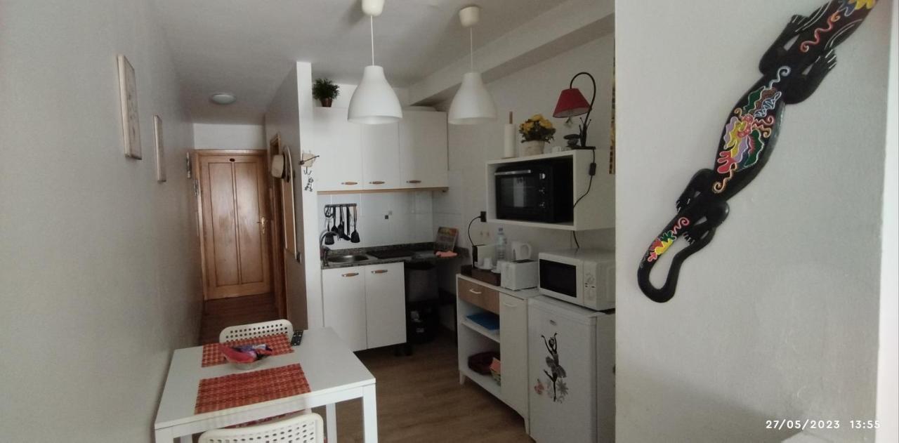 Appartement La Lajilla