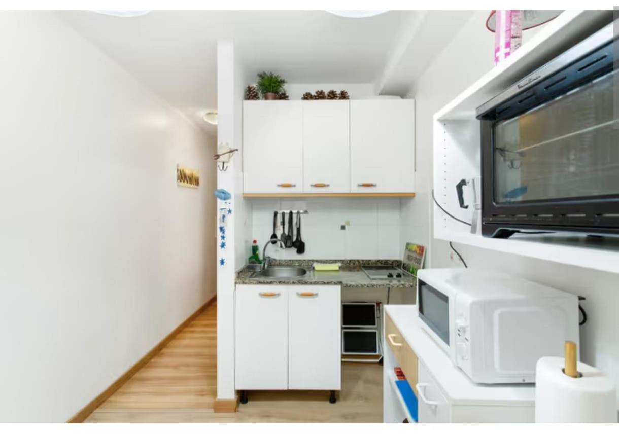 La Lajilla Appartement