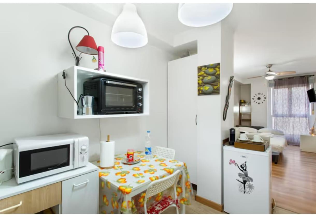 Apartamento La Lajilla