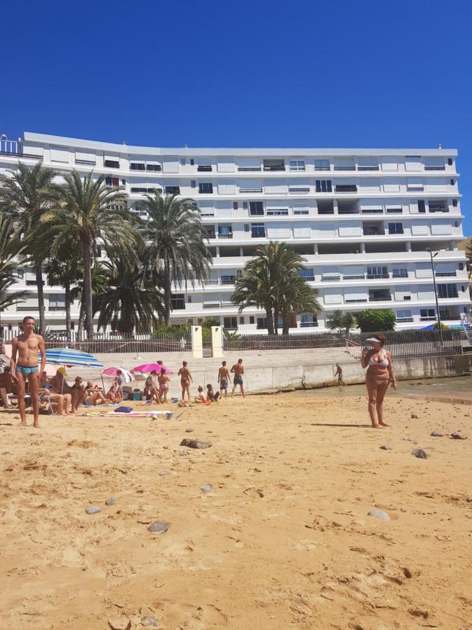 La Lajilla Appartement Arguineguin